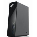 Lenovo 4X10A06688 mobile device dock station Black