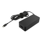 Lenovo 4X20M26273 power adapter/inverter Indoor 65 W Black