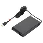 Lenovo 4X20S56705 power adapter/inverter Indoor 170 W Black
