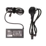 Lenovo 100W AC Adapter (USB Type-C)-UK/Hong Kong/Malta/Mynamar/Singapore