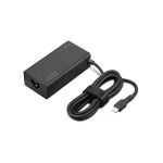 Lenovo 4X21S91187 power adapter/inverter Indoor 65 W Black