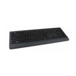 Lenovo 4X30H56841 keyboard RF Wireless QWERTY US English Black