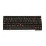 Lenovo 4X30L80148 notebook spare part Keyboard