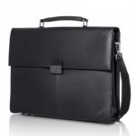 Lenovo ThinkPad notebook case 35.8 cm (14.1") Briefcase Black