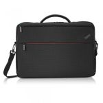 Lenovo 4X40Q26385 notebook case 39.6 cm (15.6") Hardshell case Black