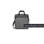 Lenovo 4X40X54259 notebook case 39.6 cm (15.6") Toploader bag Grey