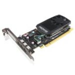 Lenovo 4X60N86657 graphics card NVIDIA Quadro P400 2000 GB GDDR5