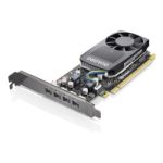 Lenovo 4X60R60468 graphics card NVIDIA Quadro P620 2 GB GDDR5