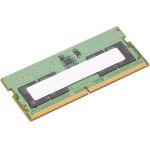 Lenovo 4X71K08906 memory module 8 GB 1 x 8 GB DDR5 4800 MHz