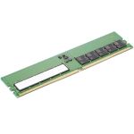 Lenovo 4X71N34266 memory module 32 GB 1 x 32 GB DDR5 5600 MHz ECC