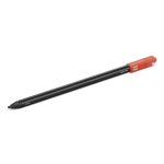 Lenovo 4X81M52314 stylus pen 4.1 g Black