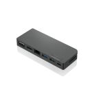 Lenovo 4X90S92381 notebook dock/port replicator Wired USB 3.2 Gen 1 (3.1 Gen 1) Type-C