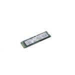 Lenovo 4XB0G69278 internal solid state drive 256 GB PCI Express MLC