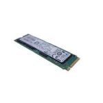 Lenovo 4XB0N10300 internal solid state drive M.2 512 GB PCI Express 3.0 NVMe