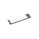Lenovo 4XB1N36076 internal solid state drive 2 TB M.2 PCI Express 4.0 NVMe