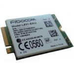 Lenovo 4XC0M95179 notebook spare part WWAN Card