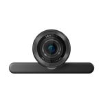 Lenovo 4XC1Q25245 webcam 4 MP 1920 x 1080 pixels USB-C Black