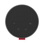 Lenovo 4XD1C82055 speakerphone PC USB Type-C Black