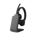 Lenovo Go Wireless ANC Headset Wired & Wireless Head-band Office/Call center USB Type-C Bluetooth Ch