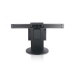 Lenovo 4XF0L72016 monitor mount / stand Black