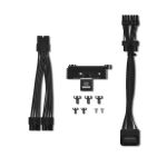 Lenovo 4XF1M24241 power cable Black