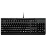 Lenovo Enhanced Performance USB Gen II keyboard QWERTY UK English Black