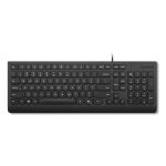 Lenovo 4Y41R64644 keyboard Home/Office USB French Black