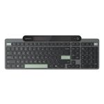 Lenovo 4Y41R69491 keyboard Home/Office Bluetooth UK English Black, Green