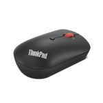 Lenovo ThinkPad USB-C Wireless Compact mouse Office Ambidextrous RF Wireless Optical 2400 DPI