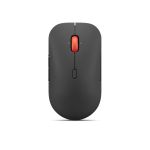 Lenovo Pro Plus 6050 mouse Office Ambidextrous RF Wireless + Bluetooth Optical 2400 DPI