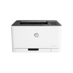 HP Color Laser Laser 150nw Wireless Color Printer, Duplex