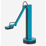 IPEVO VZ-X document camera Blue