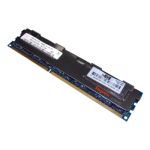 HPE 8GB 2RX4 PC3-8500R CL7 Memory Kit