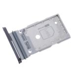 BAQ For Samsung Galaxy S22 / S901 | Replacement SIM Card Tray | Phantom Black