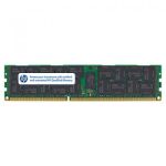 HPE 4GB (1x4GB) Dual Rank x4 PC3-10600 (DDR3-1333) Registered CAS-9 Memory Kit memory module 1333 MHz