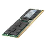 HPE 16GB (1x16GB) Quad Rank x4 PC3-8500 (DDR3-1066) Registered CAS-7 Memory Kit memory module 1066 MHz ECC
