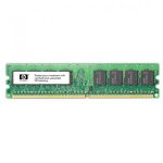 HPE 2GB (1x2GB) Dual Rank x8 PC3-10600 (DDR3-1333) Unbuffered CAS-9 Memory Kit memory module 1333 MHz ECC