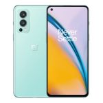 OnePlus Nord 2 5G 16.3 cm (6.43") Dual SIM Oxygen OS USB Type-C 12 GB 256 GB 4500 mAh Blue