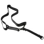 Honeywell 50137020-001 strap Bar code reader Black