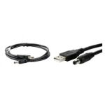 Honeywell 50137484-001 USB cable 2.0 USB A Black
