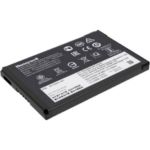 Honeywell 50177747-001 handheld mobile computer accessory Battery