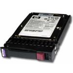 HPE 146GB, 3G, SAS, 15K rpm, SFF 2.5-inch internal hard drive 15000 RPM 2.5"