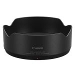 Canon EW-65C 4.01 cm Petal Black