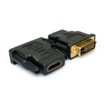 Sandberg Adapter DVI-M - HDMI-F