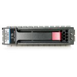 HPE 2TB 6G SAS 7.2K rpm LFF (3.5-inch) Dual Port Midline 1yr Warranty Hard Drive 3.5" 2000 GB