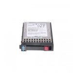 HPE 500GB, 3G, SATA, 7.2K rpm, SFF, 2.5-inch 2.5" Serial ATA II