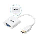 Sandberg HDMI to VGA Converter