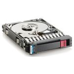 Hewlett Packard Enterprise 508009-001 internal hard drive 2.5" 500 GB SAS