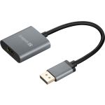 Sandberg Adapter DP1.4>HDMI2.0 4K60