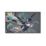 Philips 50BDL3550Q/00 Signage Display Digital signage flat panel 125.7 cm (49.5") VA 400 cd/mÂ² 4K Ultra HD Black Android 8.0